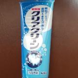 コスパが良く、後味スッキリ