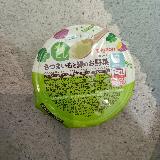 甘くて食べやすそう