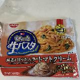 濃厚なソースがとてもおいしい