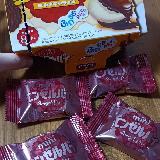 ほんのり香るキャラメルが美味しい