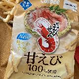 軽い食感