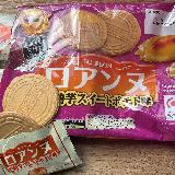 ほっこり秋味