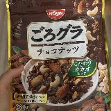 かりっとおいしい