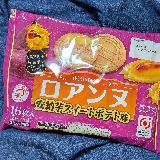 お芋風味