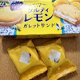 酸っぱくなくて食べやすい。