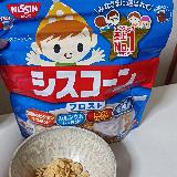 時間がなくても栄養価は欲しい！