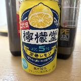 爽やかな甘さ