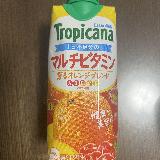 サッパリで飲みやすい