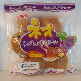 甘みと塩気の対比がよい
