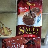 贅沢なお菓子〜