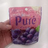 ジーンと来るハードな旨味！