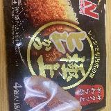 レンチン調理でカツが食べられるのが魅力