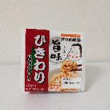 やわらかまろやかひきわり