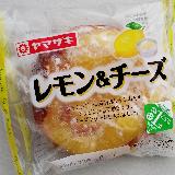レモンフロマージュ