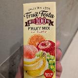特に桃が強め！