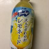 ミントの香り