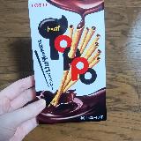 安定のサクサク感とチョコたっぷりが◎