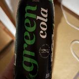 スパイシーさの少なめのコーラ