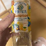 パッションフルーツのさわやかな酸味と甘み