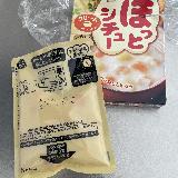 ほっとする味わいです