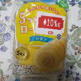 柔らかいです