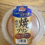定番プリン