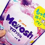 マシュマロみたいなグミ