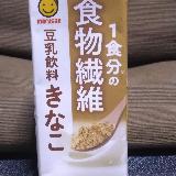きな粉の香ばしい味わい