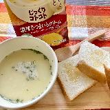 自然な甘さ