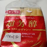 やさしい甘さ