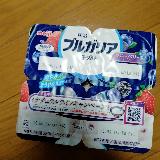 滑らかな食感