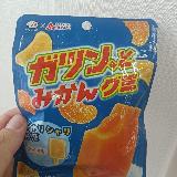 果肉感やしっとりさの新食感！