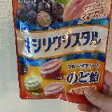フルーティー