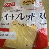 軽めの食感