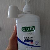刺激少ないデンタルリンス