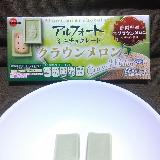 メロンの甘みがしっかり