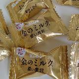 濃厚なミルク感