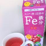 スッキリとしていて飲みやすい！