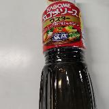 スパイシーだけどあつさり