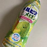 甘ーいメロン風味