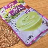 飲みやすいアスパラスープ