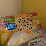 サッパリとした美味しさ