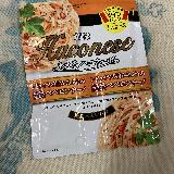 インパクトあるニンニクの旨み