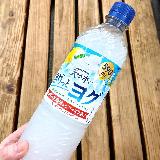 ヨーグルトの風味