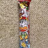 マヨネーズが強めで美味しい！