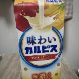 濃いめ甘め