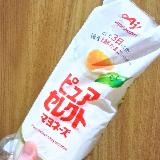 コスパの良さ