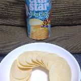 ビネガーの酸味がしっかり