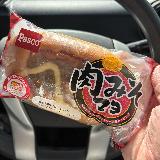 濃い味でおいしいが、若干ボリューム不足かも