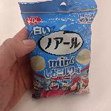 ノアールとして爽快感いっぱい！